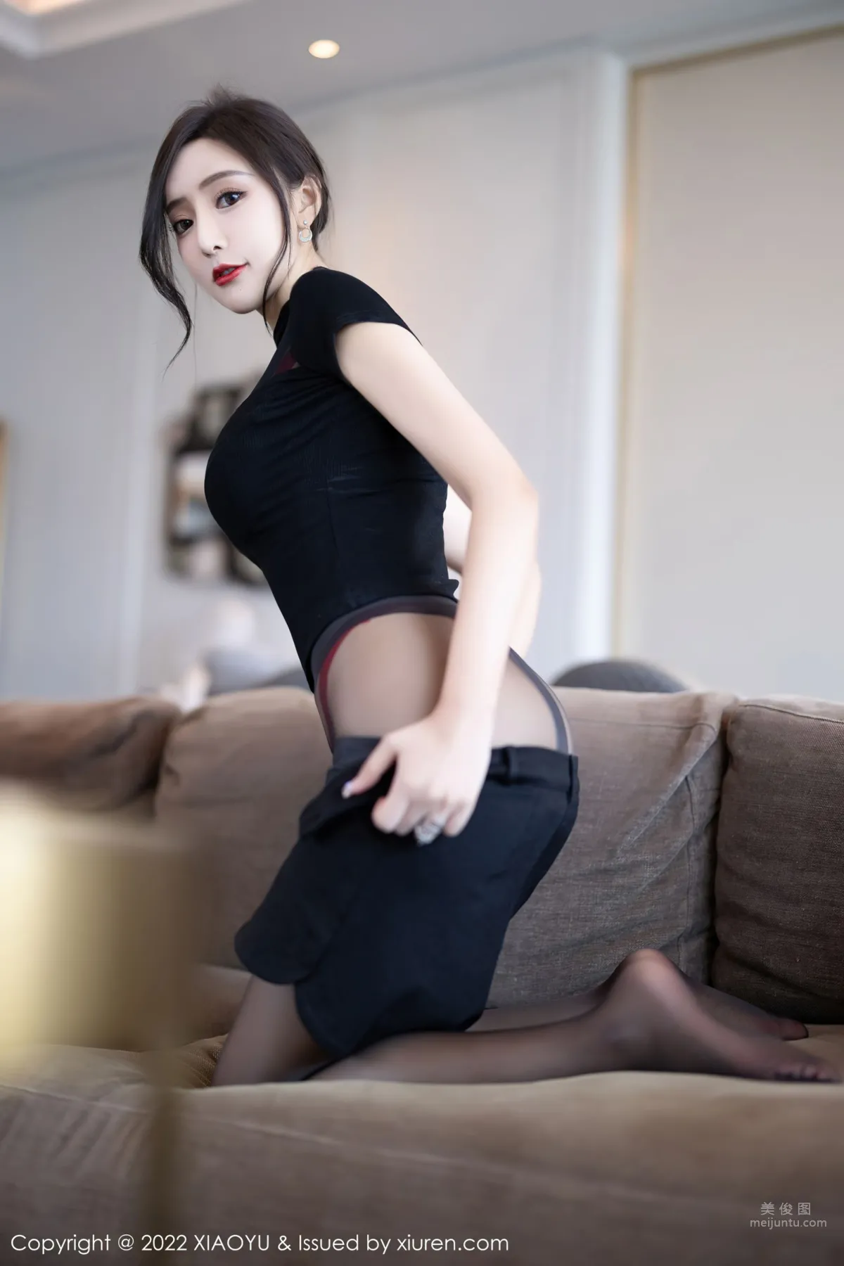 [XIAOYU] 2022.08.08 VOL.837 王馨瑶yanni_30