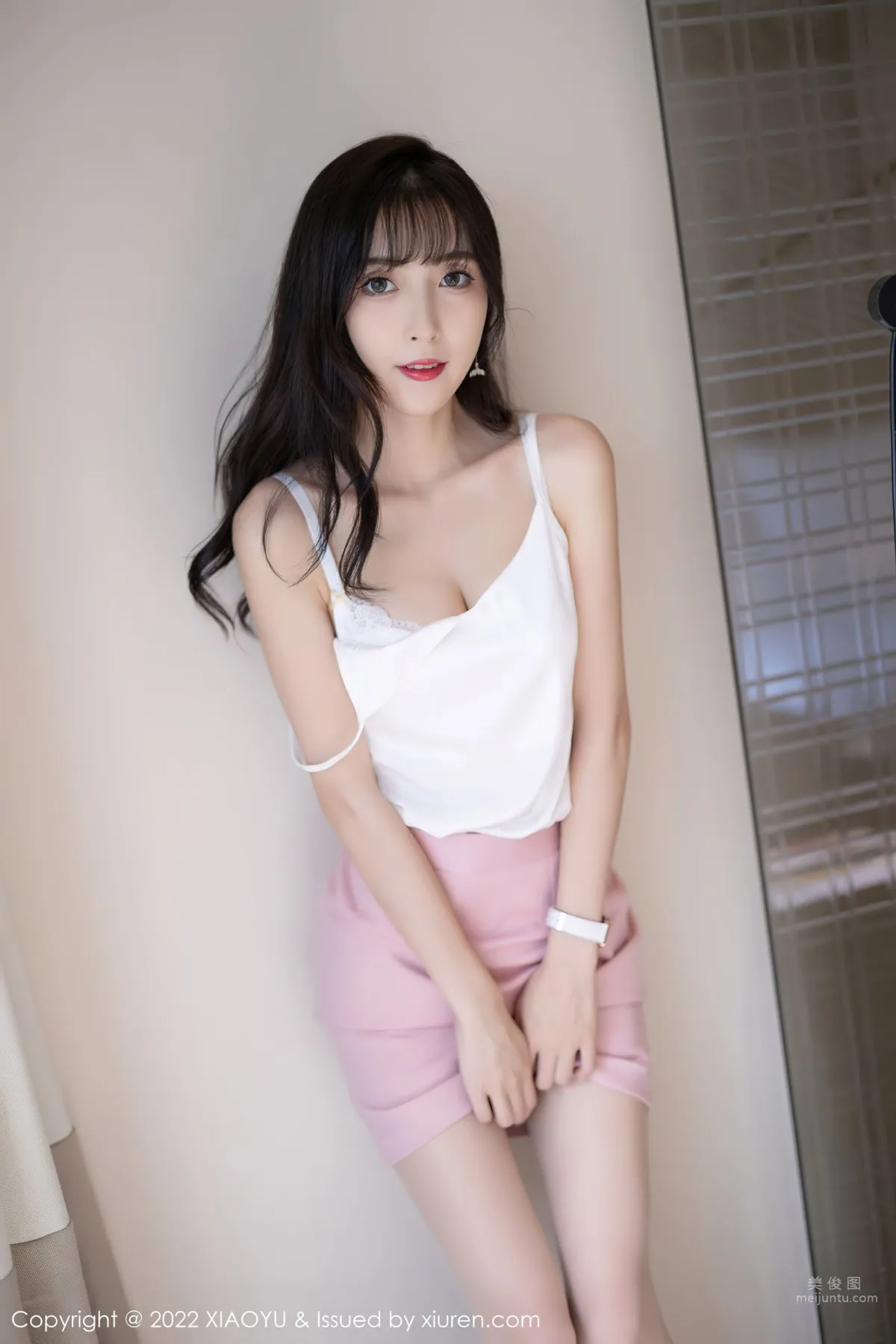 [XIAOYU] 2022.07.07 VOL.815 林星阑_29