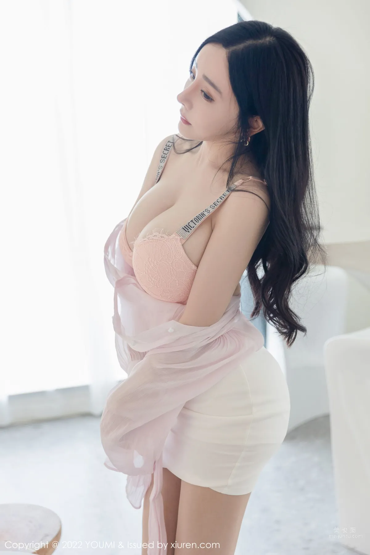 [YOUMI] 2022.06.10 VOL.801 允薾_35