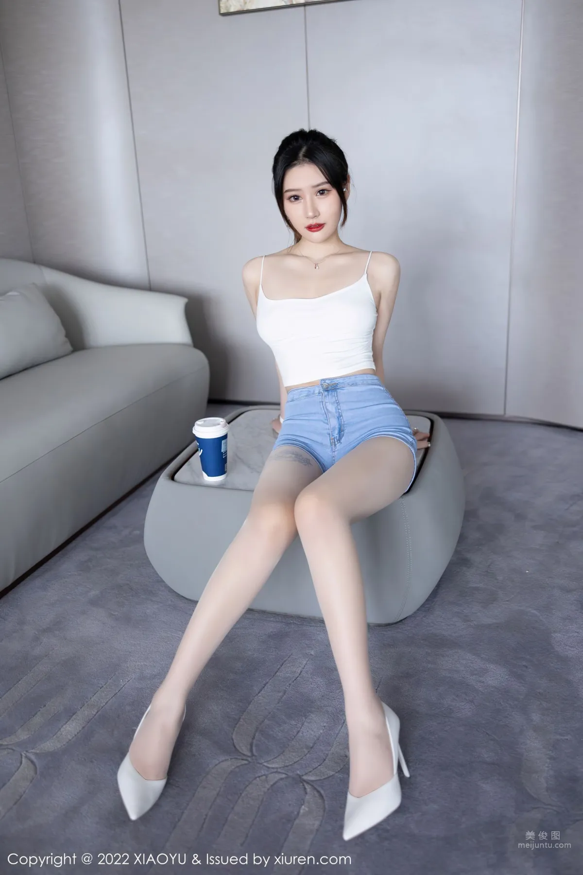 [XIAOYU] 2022.07.05 VOL.813 张欣欣_11