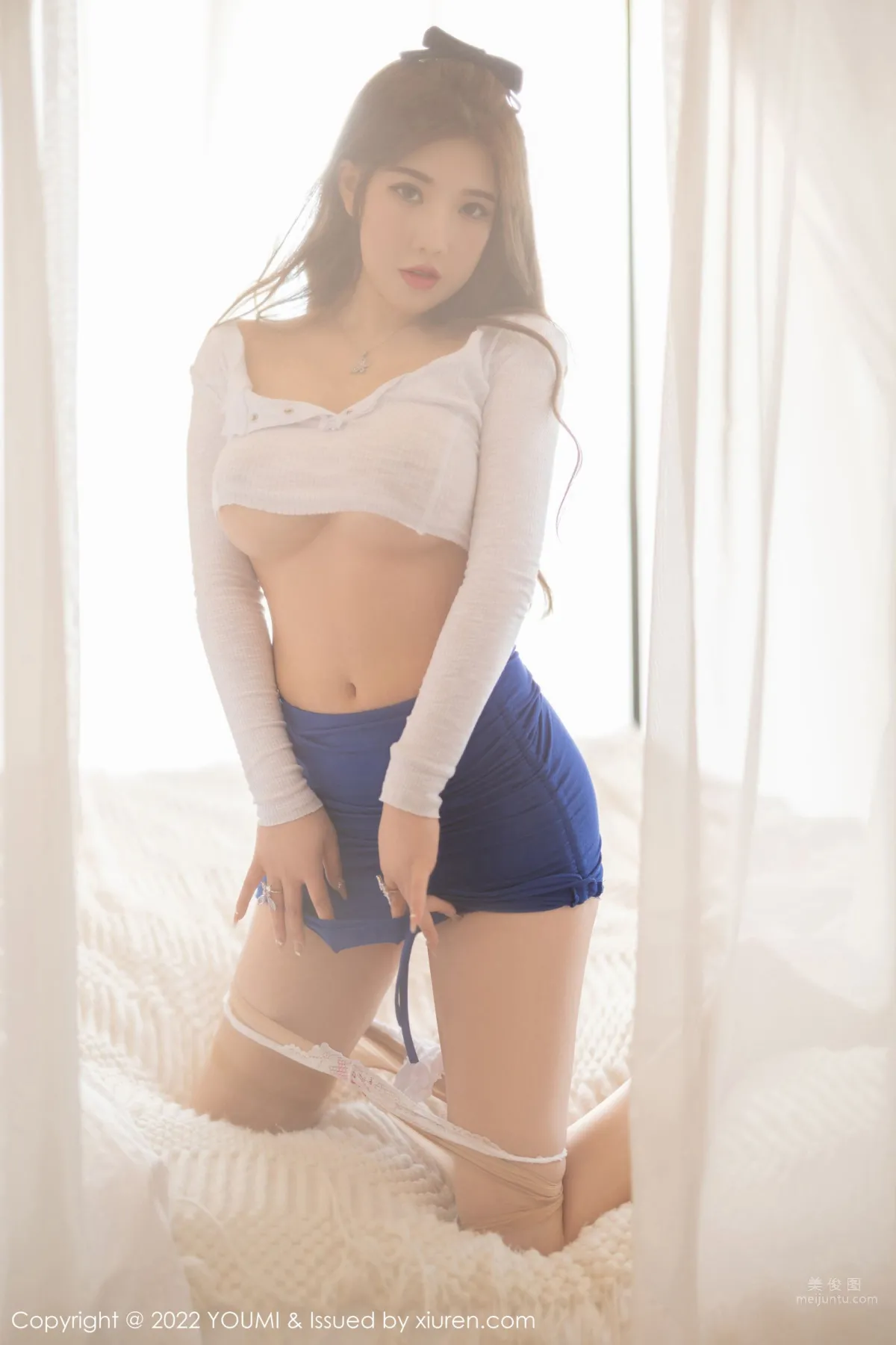 [YOUMI] 2022.05.24 VOL.794 小海臀Rena_45