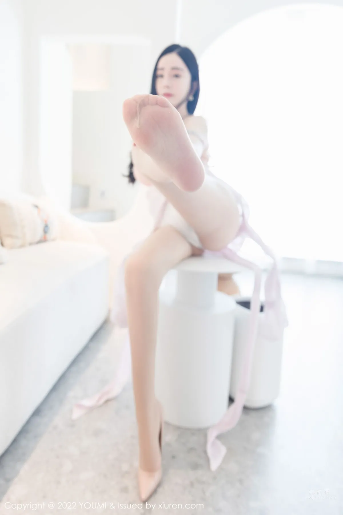 [YOUMI] 2022.06.10 VOL.801 允薾_49