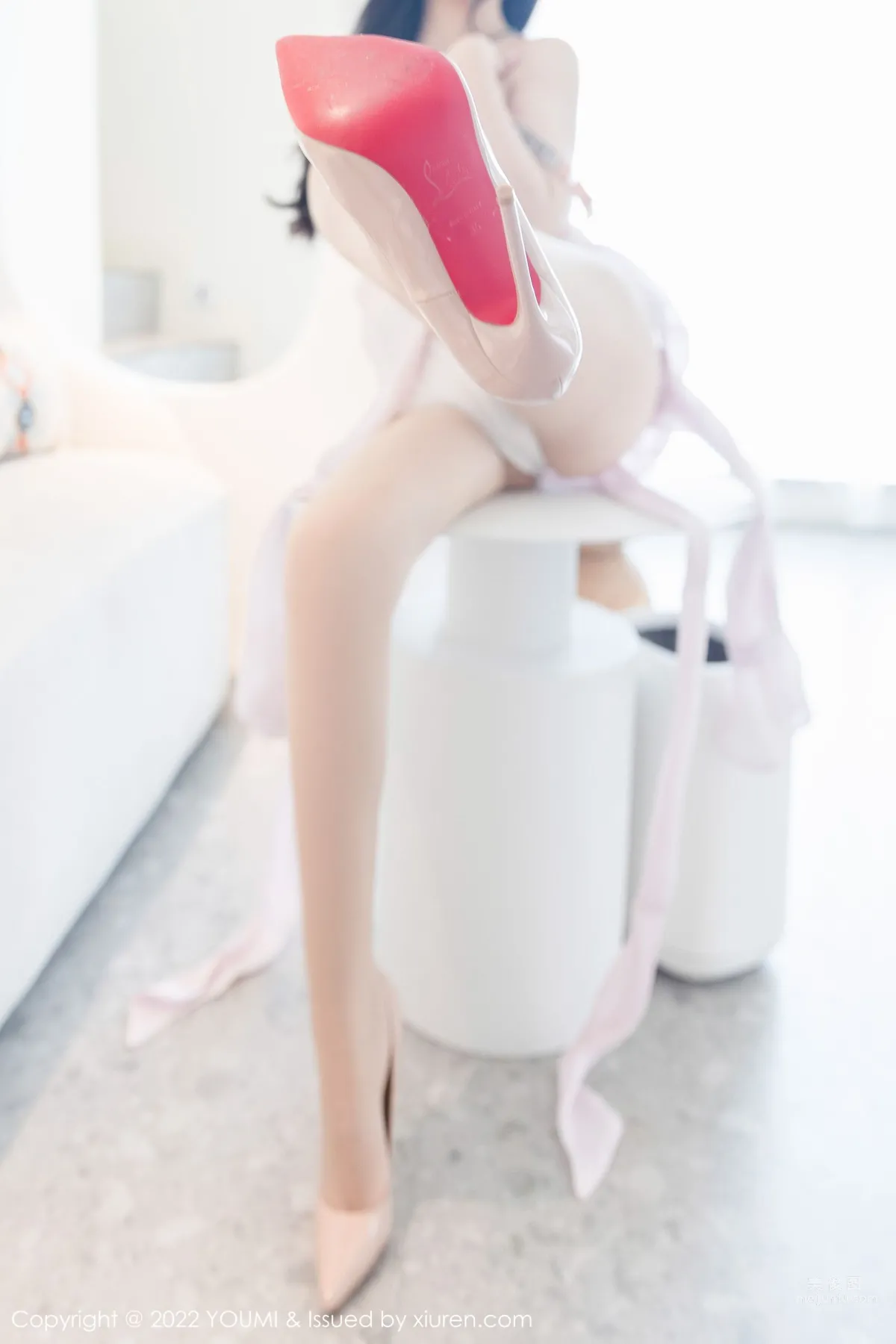 [YOUMI] 2022.06.10 VOL.801 允薾_47