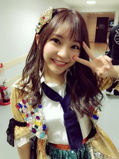 山田樹奈