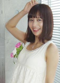 彩木里紗