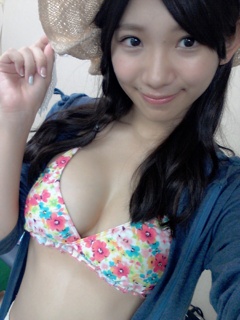 小林茉裡奈