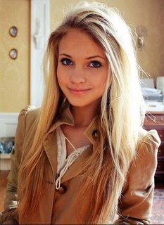 Emilie Marie Nereng