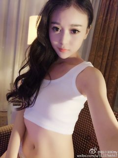 赵小米Kitty