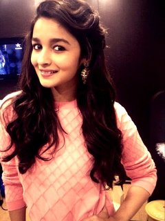 Alia Bhatt