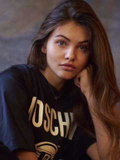 Thylane Blondeau