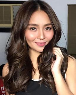 Kathryn Bernardo