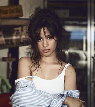 Karla Camila Cabello Estrabao