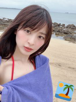 牧野澪菜