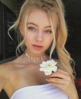 Cassie Brown