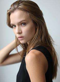 Josephine Skriver Karlsen